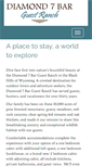Mobile Screenshot of diamond7bar.com